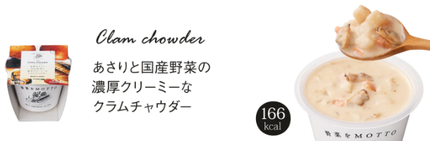 野菜をMotto 2